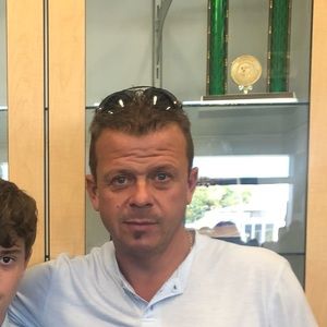 Meet your Posher, Ludek